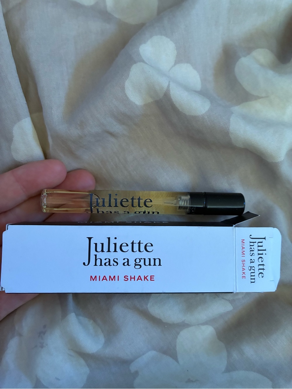 Juliette Has a Gun 5ml MIAMI SHAKE